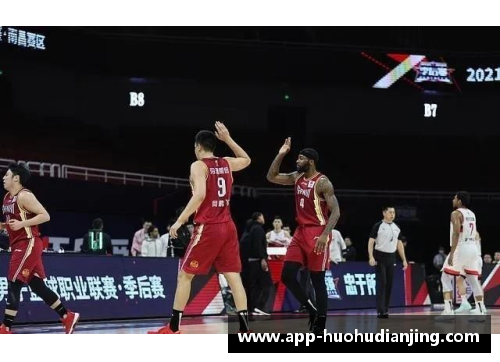 火狐电竞中国男篮在亚洲的最恐怖对手：本西蒙斯领衔，手握20名NBA球员的强大阵容