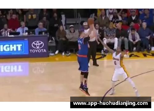 火狐电竞NBA球员屁股考察：如何影响运动表现与健康？
