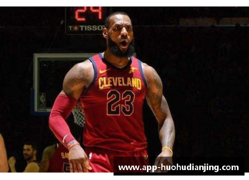 火狐电竞官方网站NBA队长的领袖魅力：探索背后的领导秘密 - 副本